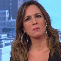 “No se está haciendo cargo”: Sandra Borghi defendió a Nicole y descalificó a Fabián Cubero
