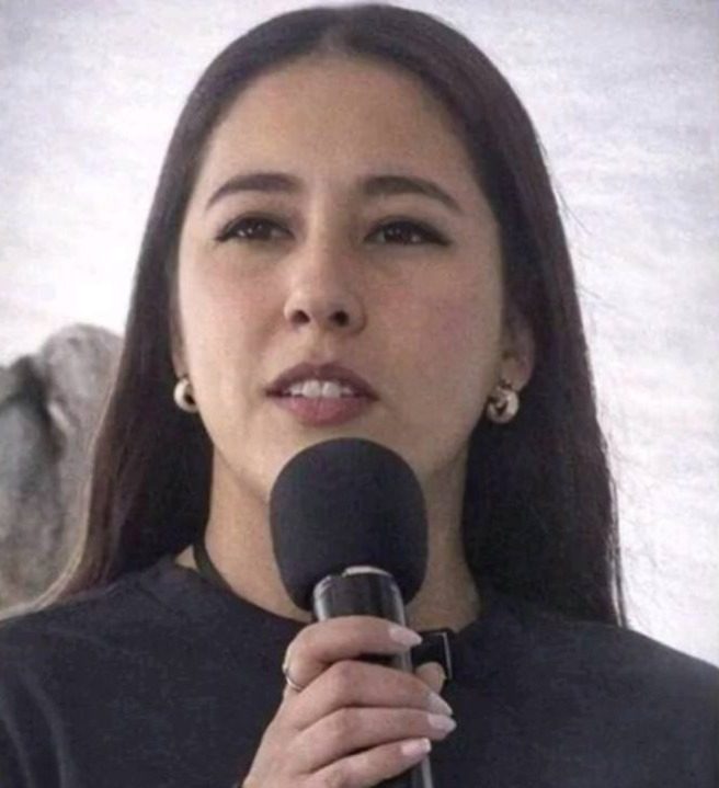 Rubí Patricia Gómez Tagle