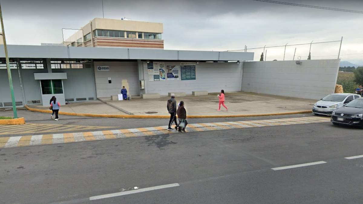 Penal de Tenango del Valle