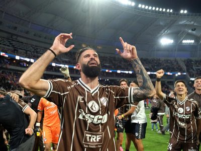“Terminé saliendo campeón”: el venenoso dardo de Nicolás Orsini a Boca tras la consagración con Platense