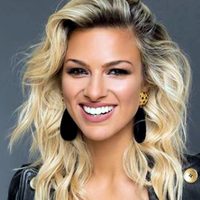Todo le queda bien: el jugado cambio de look Ailén Bechara que sorprendió a todos sus seguidores