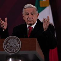 “Decir adversario no es decir enemigo”: AMLO niega haber sido rudo con Cárdenas