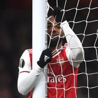 La increíble eliminación del Arsenal en la Europa League