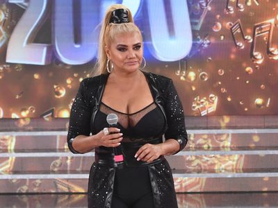 "Dentro de la malaria": Gladys La Bomba Tucumana recibió esta insólita devolución de Mediavilla