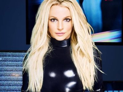 ¿Imprudencia? El video que deja ver el momento exacto en el que Britney Spears sufre un accidente