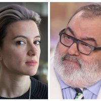 Tensión: Malena Pichot durísima contra Jorge Lanata en Twitter