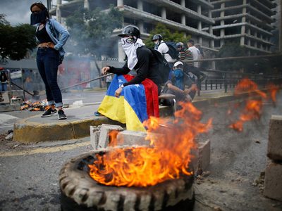Venezuela: Dos rutas políticas para un país en crisis