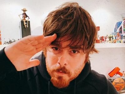 Nunca lo viste así: Migue Granados dijo basta y expresó toda su bronca por un tema que preocupa