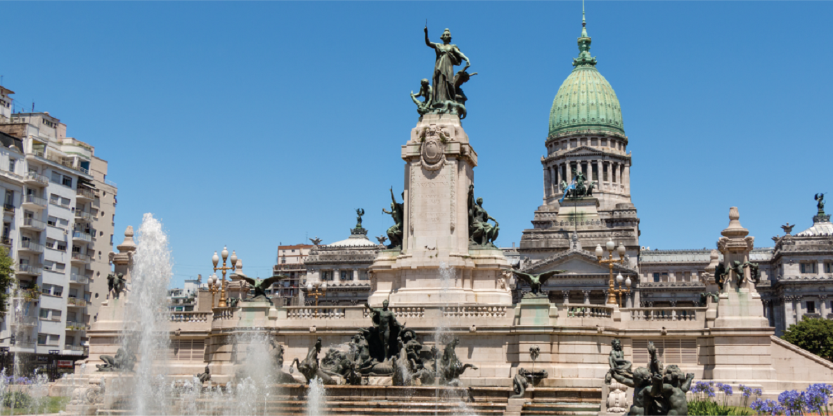 Buenos Aires. Fuente: (X)