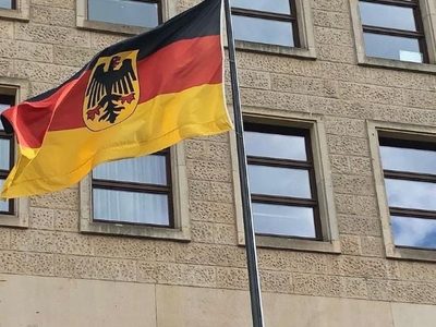 Un preso que se escapó hace cinco días de una cárcel de Francia fue detenido en Alemania