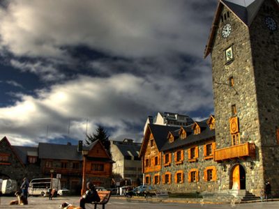 ¡Suspenden vuelos! ¿Peligra la temporada de invierno en Bariloche?