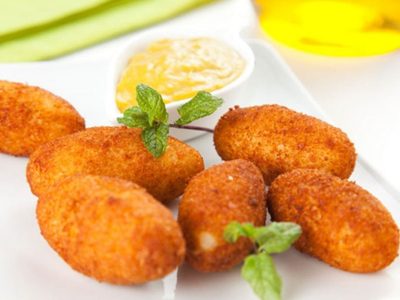 Bocaditos exprés de papa y zanahoria: la receta más fácil y rica, ideal para complementar tu almuerzo o cena