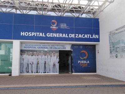Asesinan a bebé de nueve meses en intento de asalto carretero en Puebla