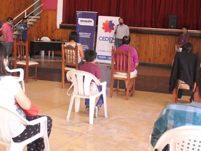 Mujeres Rurales del territorio neuquino: se conocieron las ganadoras del concurso