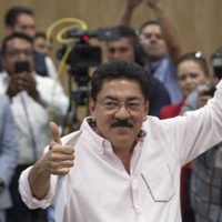 Notifican a Ulises Ruiz su expulsión del PRI: "a falta de argumentos, la fuerza bruta", denuncia