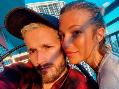 Denunciaron públicamente a Stefi Roitman y Ricky Montaner