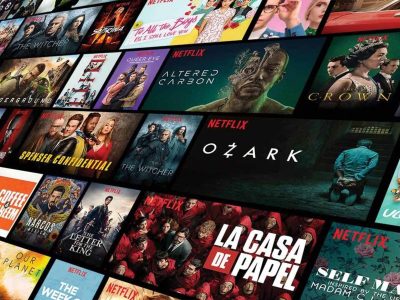 Netflix: la famosa película que fue furor y que no te podés perder porque ya sale del catálogo