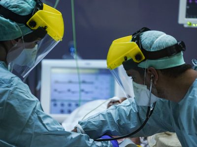 Empeora el coronavirus en Argentina: reportan más de 15 fallecidos en las últimas 24 horas