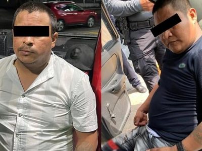 Detienen de seis sospechosos por ataque a agentes de la SSPC en Acapulco