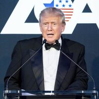 Trump llamó "pirada" a la presentadora E Jean Carroll, que denunció haber sido violada por él