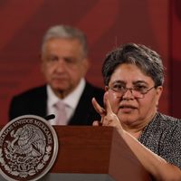 Dura y leal, ella es Raquel Buenrostro, nueva secretaria de Economía
