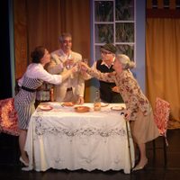 “Los árboles mueren de pie” cierra su temporada con nuevas funciones en noviembre
