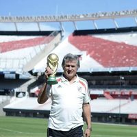 Las tres mejores hinchadas del fútbol argentino según Ubaldo Fillol