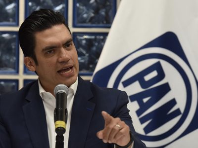 Bancada del PAN: No aprobaremos iniciativa del PRI para extender presencia del Ejército en calles