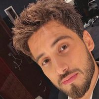 "Te voy a extrañar": Nico Occhiato despidió con este sentido mensaje a una persona muy importante