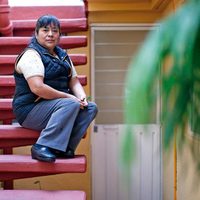 El drama social que desborda a 'Roma”