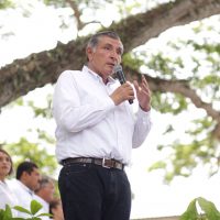 Hechos delictivos no nos intimidan, afirma el gobernador de Tabasco