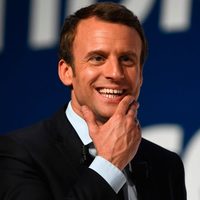 TikTok e Instagram: Macron se moderniza para combatir la desinformación sobre las vacunas