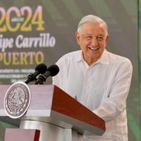 AMLO recibirá a madre buscadora Ceci Flores pasando las elecciones; “No queremos que nos usen"
