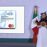 Pensiones Mujeres y Rita Cetina: en estas fechas se entregarán las tarjetas del Banco del Bienestar