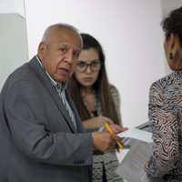 Garduño se disculpa por llamar fifís a policías federales que apoyan operativo migratorio