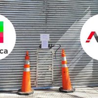 El fuerte exabrupto de una figura de América tras quedar el micrófono abierto