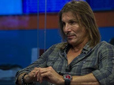 "No puede quedar impune": Claudio Caniggia se hartó y salió al cruce de Mariana Nannis