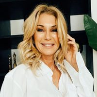 "La pura verdad": Yanina Latorre contó cómo fue el día en que conoció a un reconocido futbolista