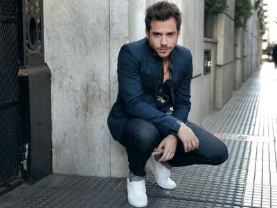 La sorpresa que se llevó Fer Dente en América TV tras su debut