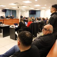 Corrupción y desalojo en la agenda política neuquina