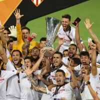Sevilla, el campeón de lujo de la Europa League