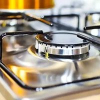 No llames al técnico: si los quemadores de tu cocina están obstruidos, este truco casero los deja como nuevos y sin gastar un peso