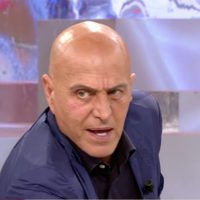 Diego Arrabal usó el fallecimiento de Álex Lequio para causar el enojo de Kiko Matamoros