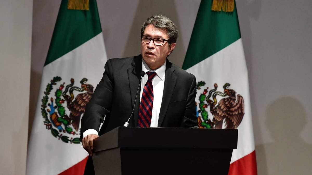 Ricardo Monreal