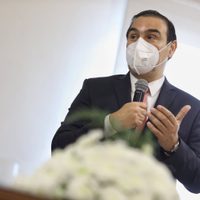 "No nos relajemos": el gobernador Valdés anunció el regreso a la fase 5 de una ciudad correntina