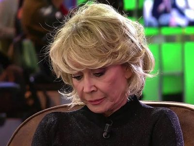 Mila Ximénez se sinceró sobre su enfermedad y dijo eso que nunca había contado: así es su realidad