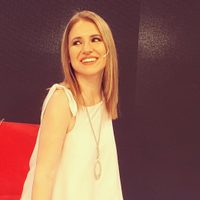 Fernanda Iglesias contó su increíble historia de vida para aconsejar a una famosa pareja