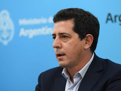 El mensaje del Gobierno previo a las elecciones: “Vayan tranquilos a votar porque no es riesgoso”