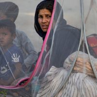 Reino Unido aumentará el aporte humanitario para frenar la crisis en Afganistán