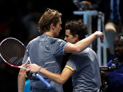 Se definió el segundo finalista del Australian Open